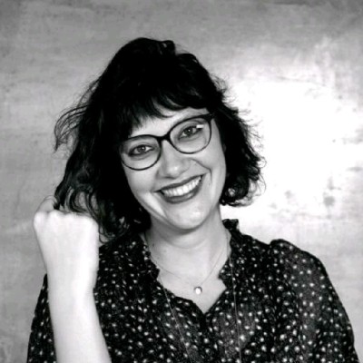 Sophia El Hajaj Gnassounou